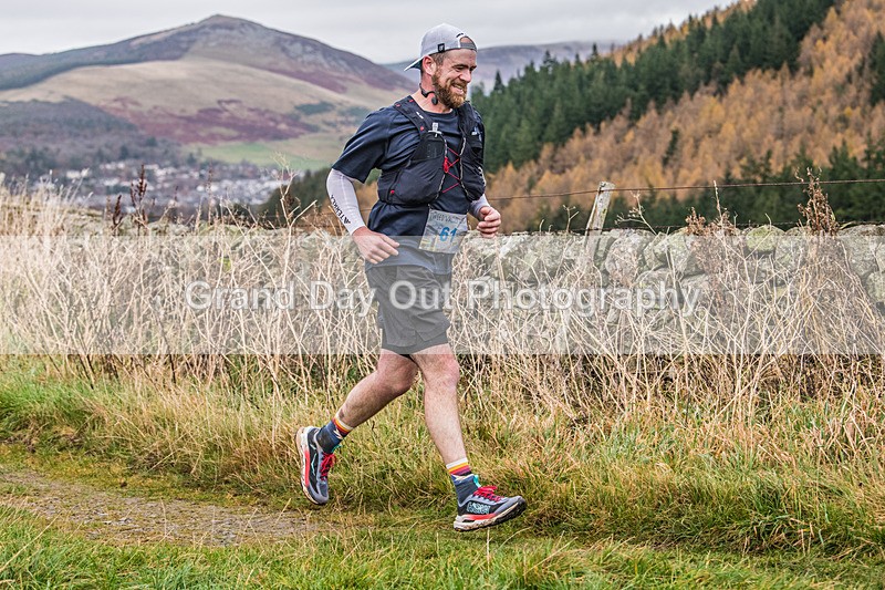 Tweed Valley-789 - High Terrain Events Tweed Valley 65 & 50K Ultra Trail Races Sunday 17th November 2024