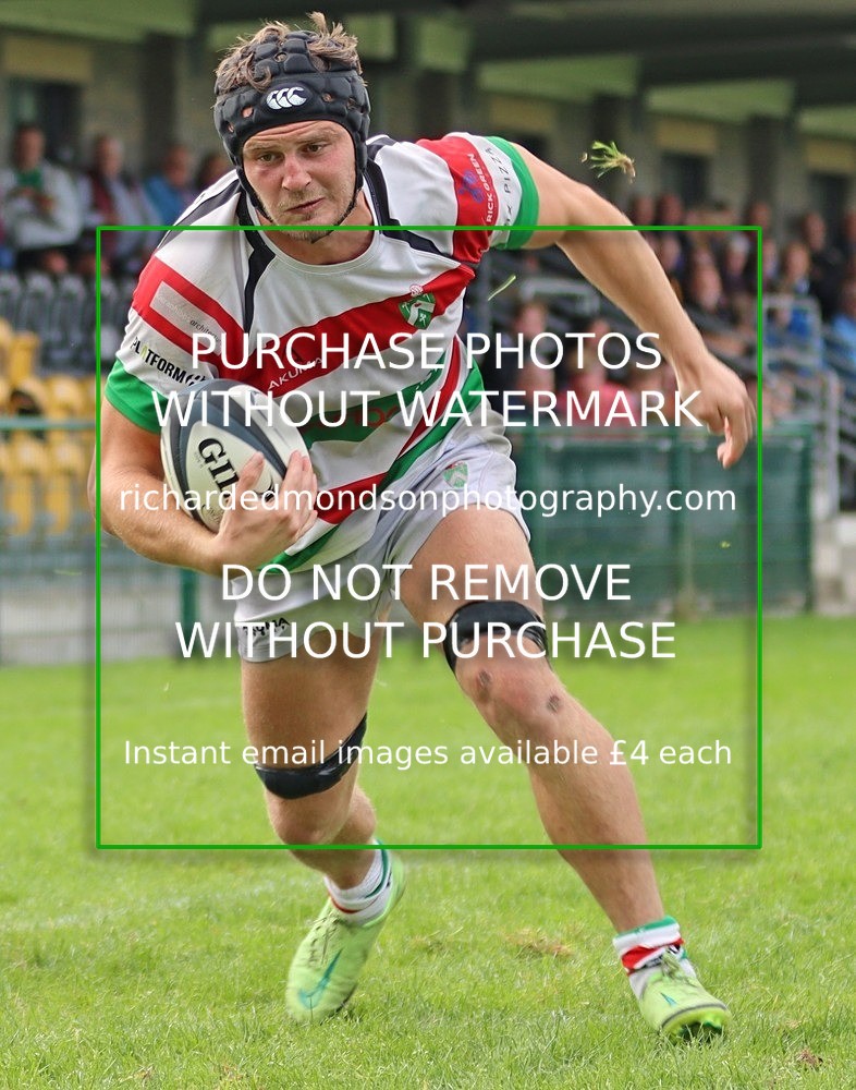 IMG_2038 - Kendal Rugby v Stockport Rugby