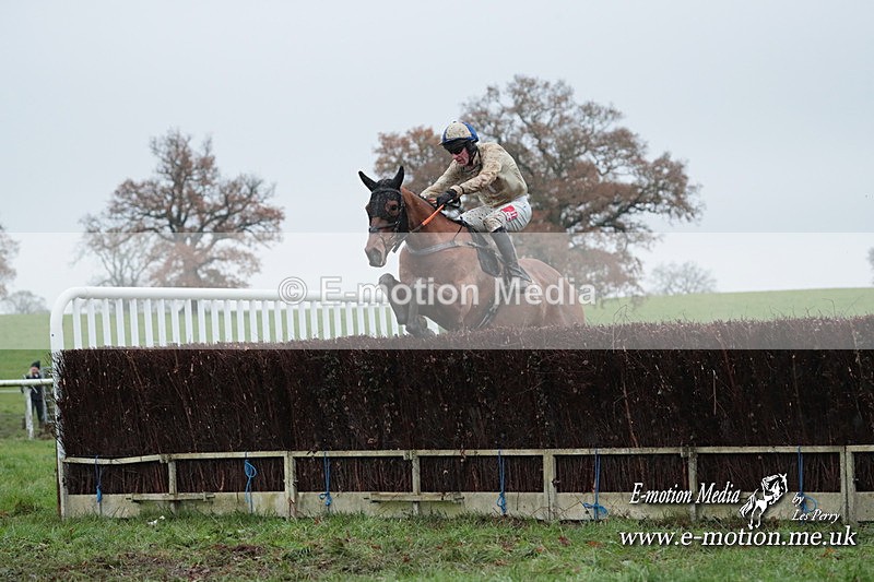 PtP 031223 561 - Wheatland Hunt PtP Chaddesley Races 03/12/23