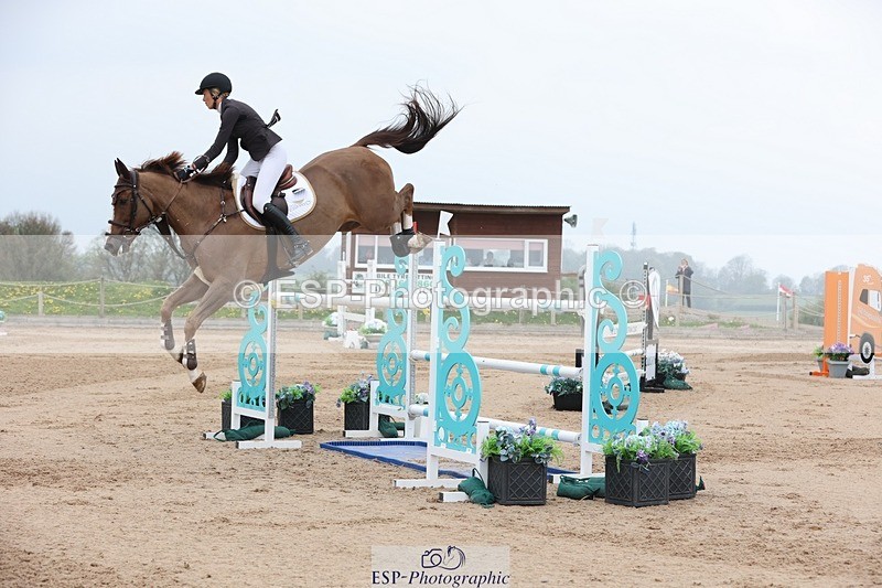 250424-140627-06217 - Cls 9 - 2 Star Big Tour - 1st Half