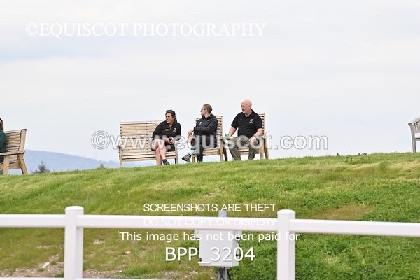 BPP_3204 - CLASS 12. - SAT - Senior 1.30m Open inc The Wright, Johnston & Mackenzie LLP RHS Young Masters quali