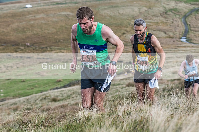 Leg 3 -186 - UK Fell & Hill Relays - Todmorden Leg 3 Saturday 17th October 2026