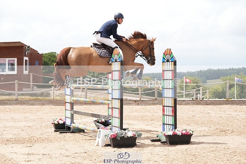 250718-134238-10746 - Cls 34, 1 Star 7yr old Tour