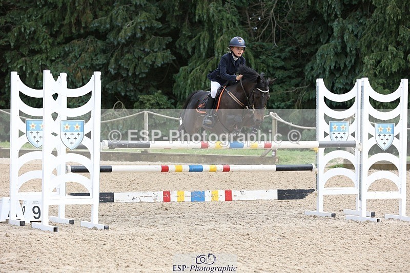 230618-155307-13318 - Cls 21 128cm HOYS 2nd Round