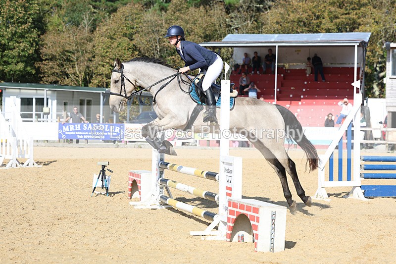 3E7A7850 - Class 4: 70cm open