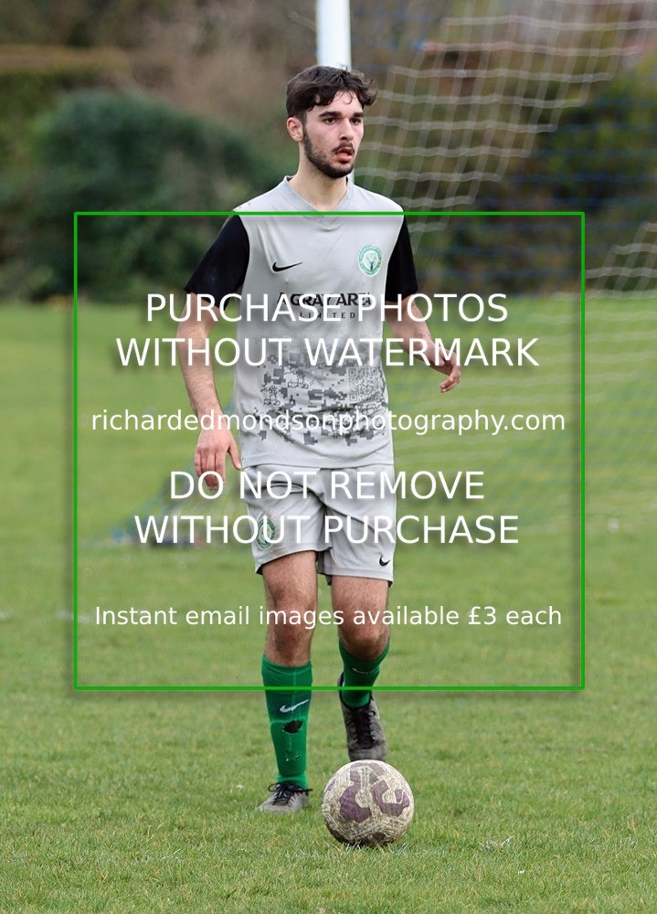IMG_8248 - Ibis vs Arnside & Milnthorpe Town