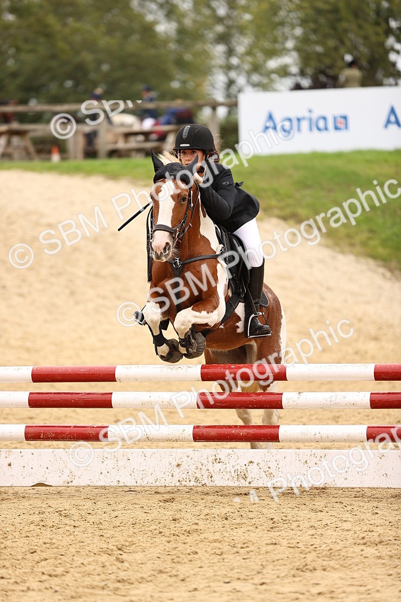 SBM_65730 - J17 - Junior Pony 80cm Championship