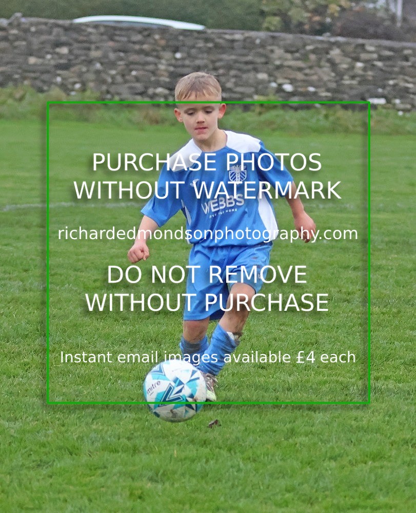 533A4969 - Wattsfield under 7s vs Kendal Utd Ladies & Girls U8 (22/11/25)