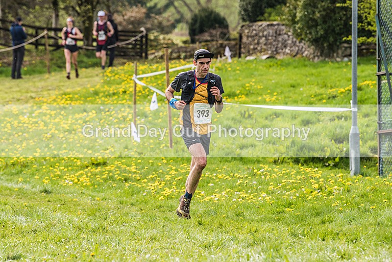 3 Peaks-3454 - The 3 Peaks Race - The Finish - Saturday 29th April 2023