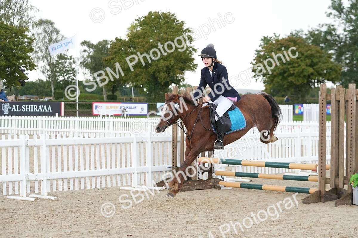 SBM_39956 - J6 - Junior Pony 55cm Championship