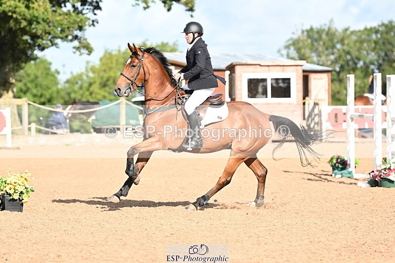 240912A-095039-00259 - Cls 1 Snr 1.05m & 1.10m Open