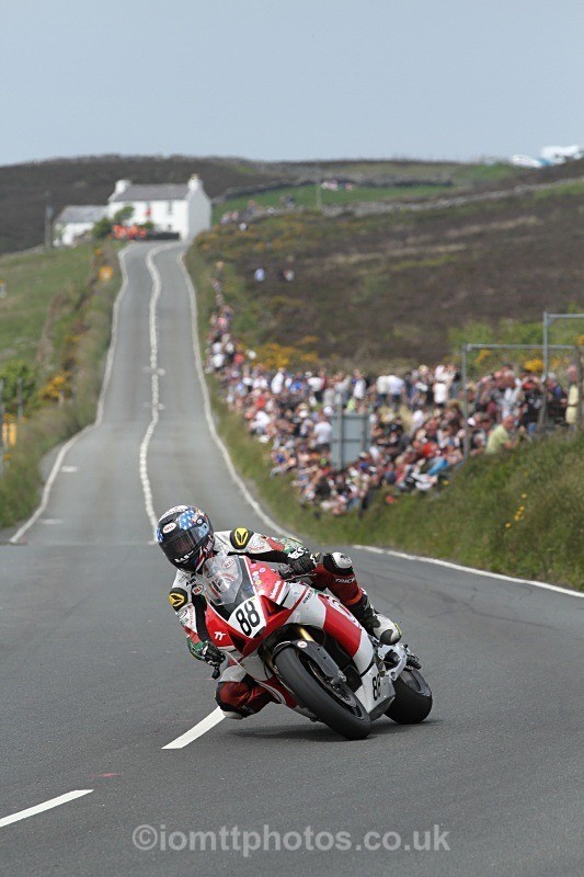 Brandon Cretu - Pokerstars Senior TT