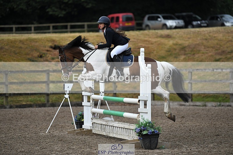230617-090714-01281 - Cls 11a & 11b pony 128cm & 138cm