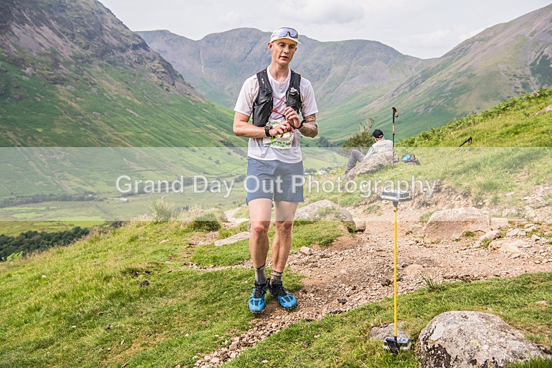 Wasdale-749 - Wasdale Horseshoe Fell Race (Bad weather route) Saturday 11th July 2026