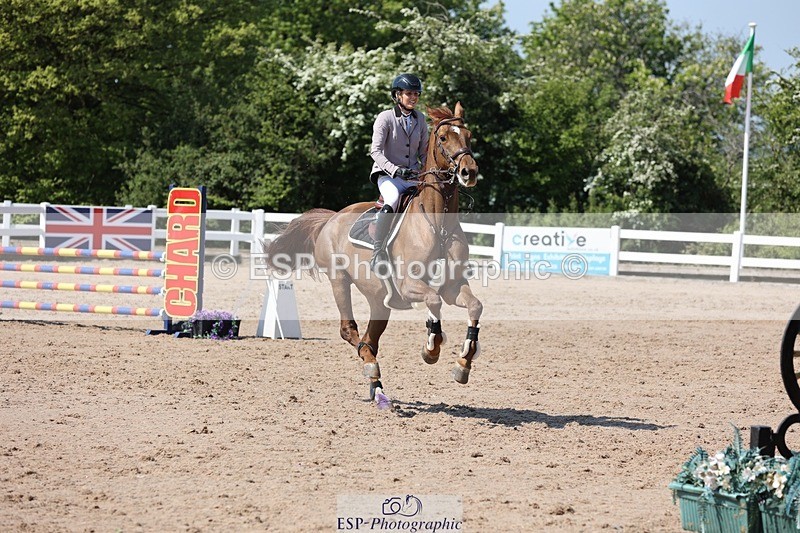 250509-113706-06388 - Cls 19 Snr Discovery and 1m Open