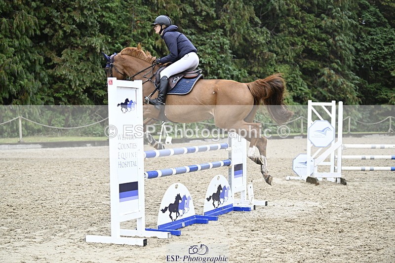 250830A-150330-07747 - Cls 24 Snr Discovery and 1m Open