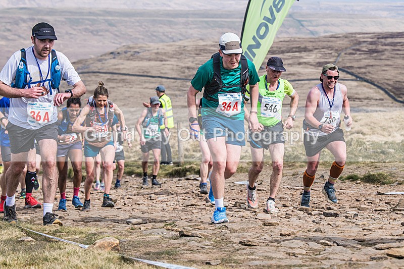 Pen-Y-Ghent-801 - The 3 Peaks Race Saturday 25th April 2026 - Pen Y Ghent