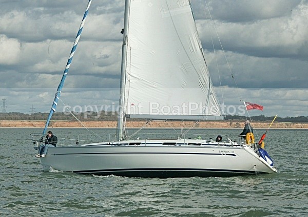 081018 GBR8680T 8CDX1875 - Sailboats - monohull