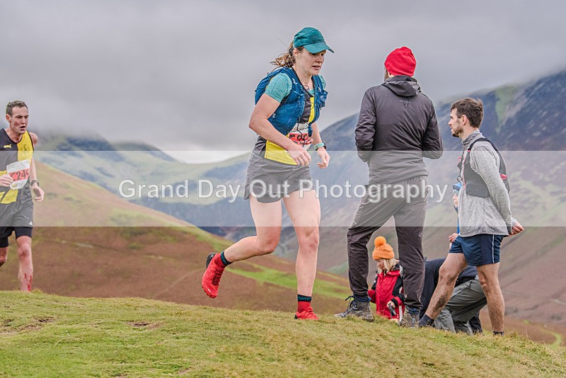 British Fell Relay-2927 - British Fell & Hill Relay Championship Braithwaite Keswick Saturday 21st October 2023