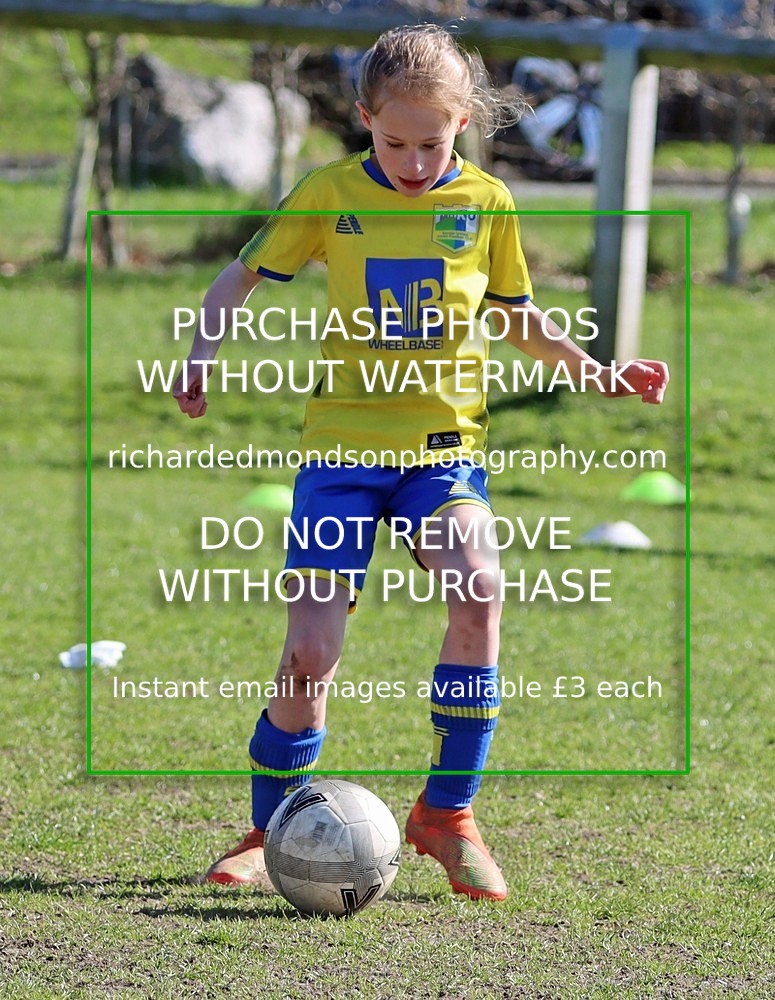 IMG_1317 - Kendal Utd Girls U10 vs Swarthmoor U9 (5/4/25)