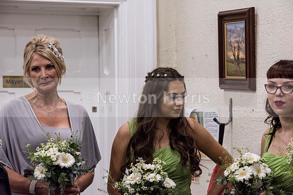 NMH-300 - Sonja and Steve's Wedding 21/7/2018