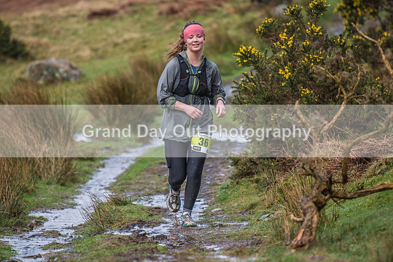 Buttermere-507 - Fellside Events Buttermere Trail Race Sunday 17th March 2024