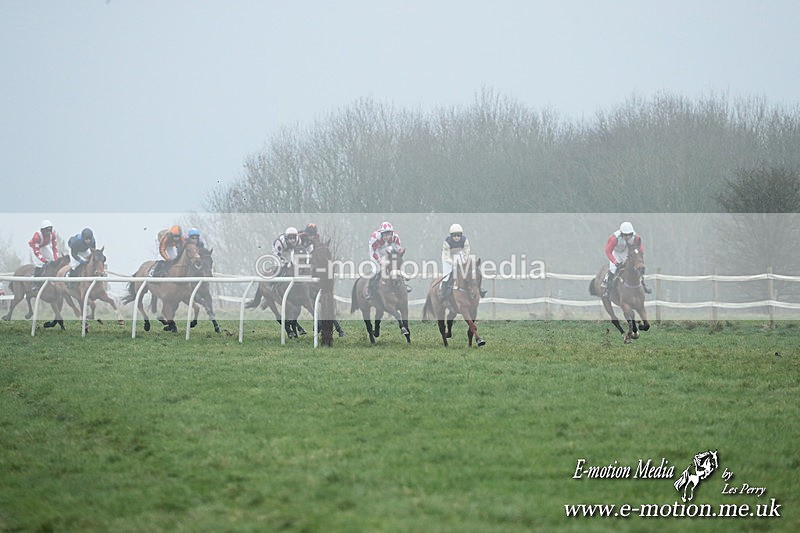 PtP 180126  0411 - Royal Artillery PtP Larkhill 18/01/26