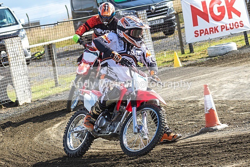 220924-7D-8E0A0286 - Ride & Skid It  Flat Track Experience 24th Sept 22