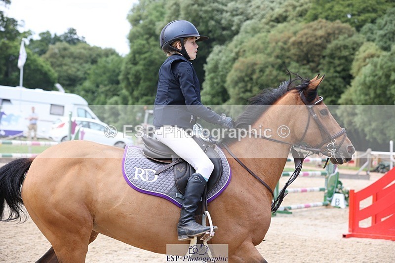 230618-171434-13633 - Cls 22 Hoys 138cm 2nd round 1st rnd