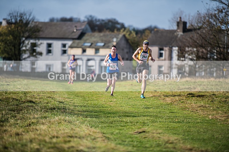 Cumbria XC-829 - Cumbria XC League Workington Saturday 26th October 2024