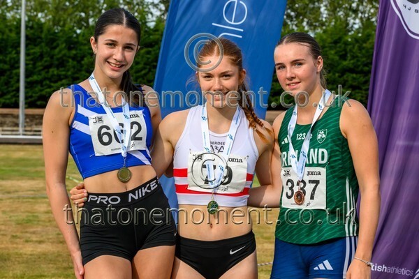 Sen25SUN-917604 - Medals