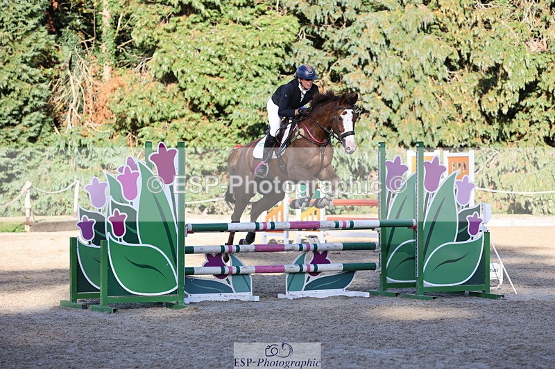 250829A-180230-03533 - Cls 11 5 Year Old Quali