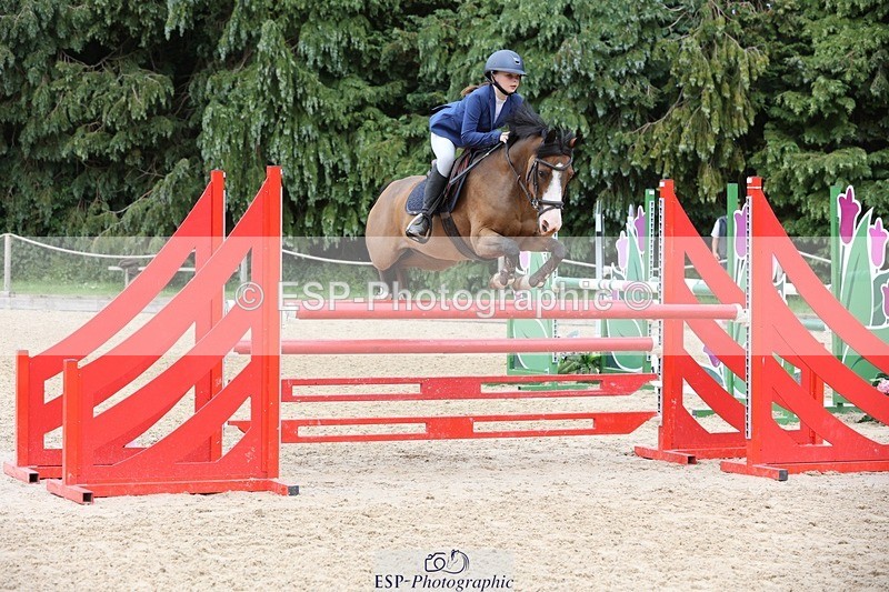 230618-171830-13677 - Cls 22 Hoys 138cm 2nd round 1st rnd