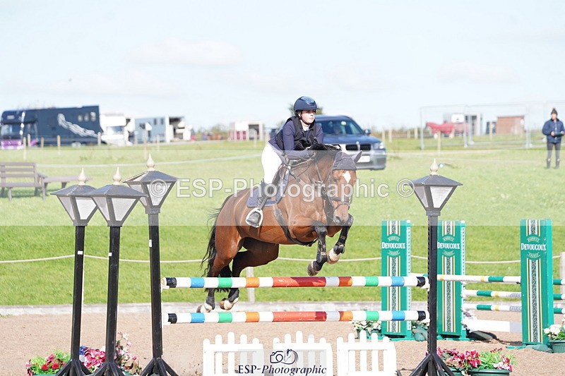 241005A-145052-05022 - SAT Cls 11 Snr Newc & 1.10m Open