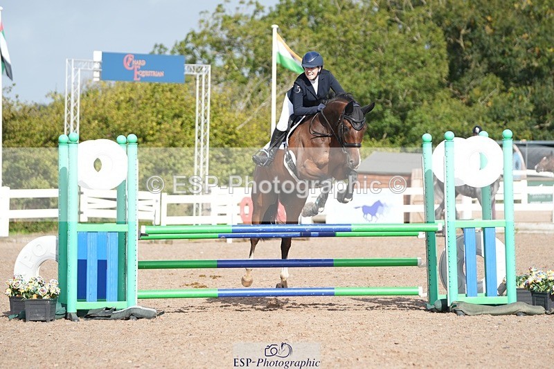 250911-101716-00171 - Cls 9 Snr British Novice and 90cm Open