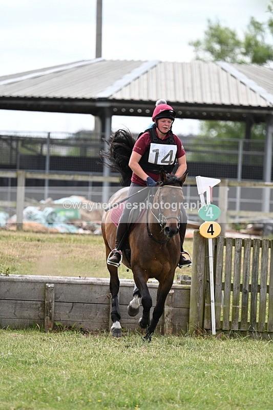 WJ7_5000 - 60cm XC Time 09:58 to 10:16