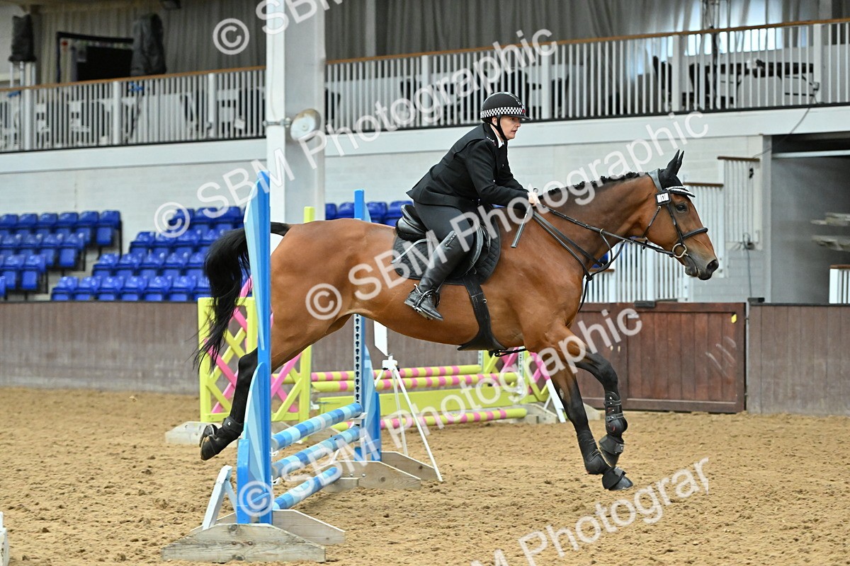 SBM_003268 - Class 53 - 60cm Restricted