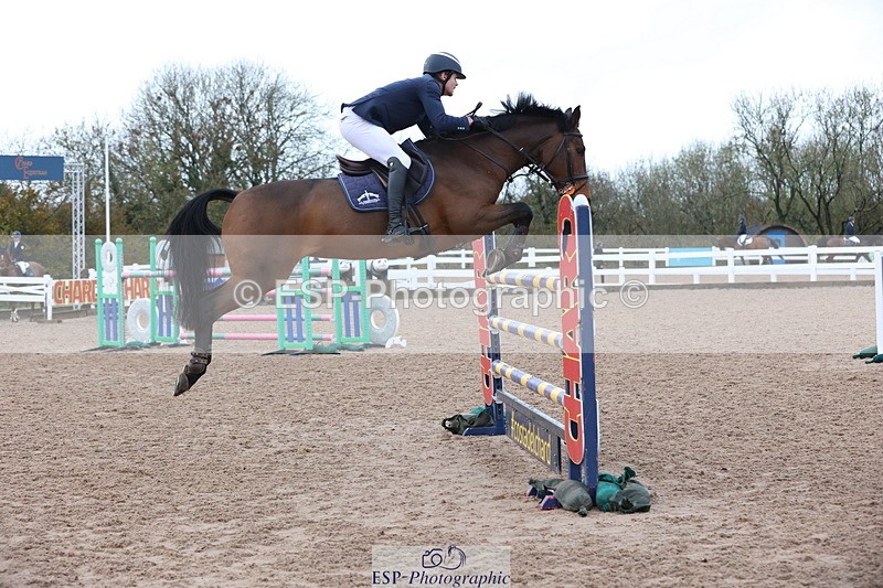 231112A-152501-05245 - Cls 22 National 1.30m & 1.40m Open