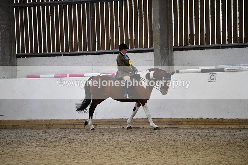 WJ5_6471 - Class 9 Ridden Veteran