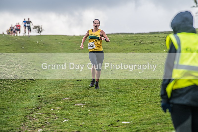 Hay-O-471 - Hay-O Trail Race Tuesday 19th May 2026