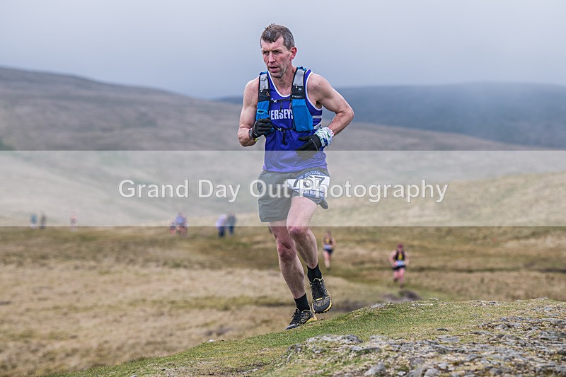 Seniors-841 - UKA 2026 Senior Inter-Counties Mountain Race - Sedbergh Sunday 3rd May 2026 - Seniors
