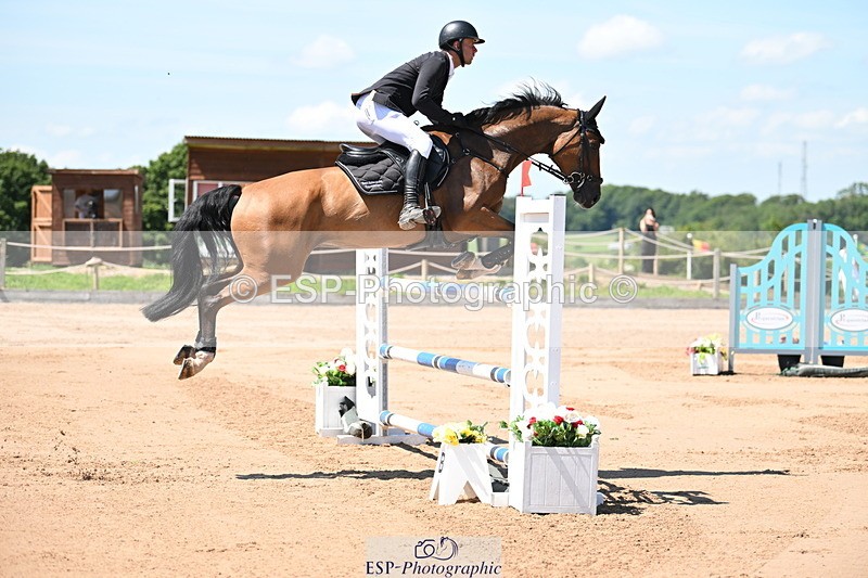 240719A-130005-10831 - Cls 35, YH 7 Yr Olds 1.30m