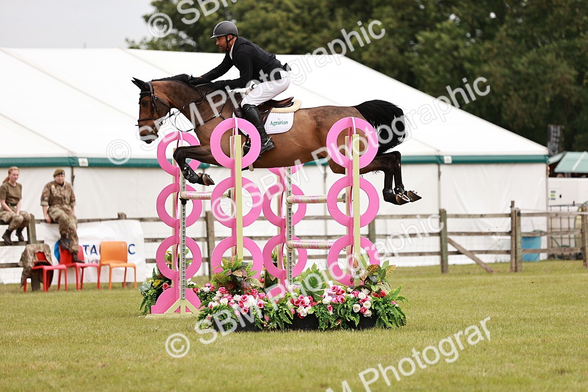 SBM_07741 - Class 203 - Martin Grant Homes Areal Trial