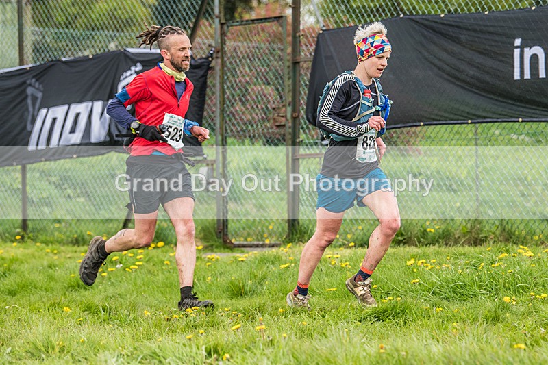 3 Peaks-2047 - The 3 Peaks Race Saturday 27th April 2024