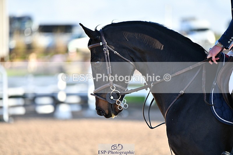 231110A-101930-00053 - Cls 1 Clear Round