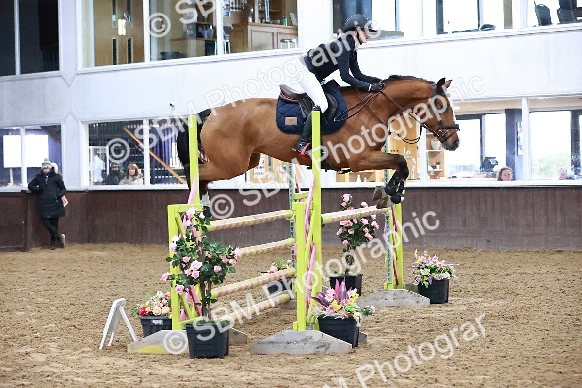 SBM_001296 - Class 4 - Senior Newcomers 1..10m