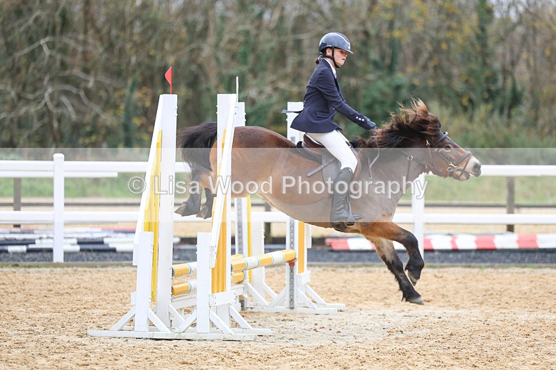 3E7A1614 - Class 3: 60 - 65 (A)