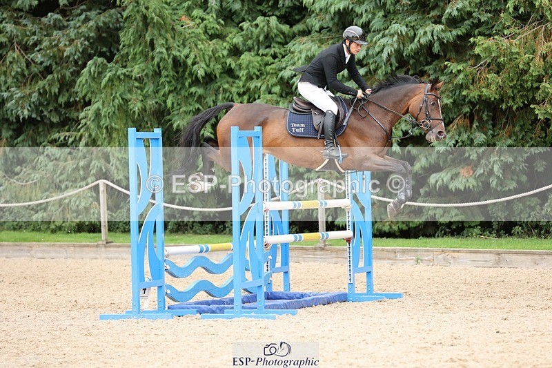 240817-154512-02369 - 06A Snr Fox 1.20m open