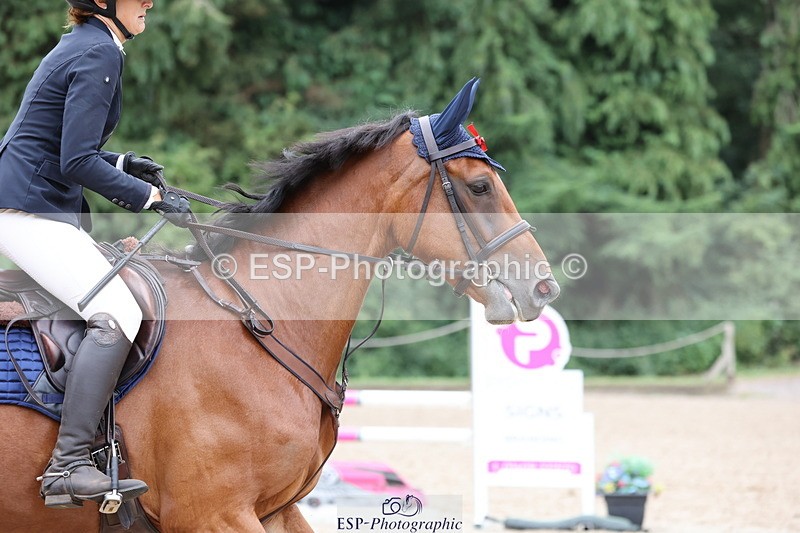 250705A-104952-13920 - Cls 33 Snr British Novice and 90cm Open