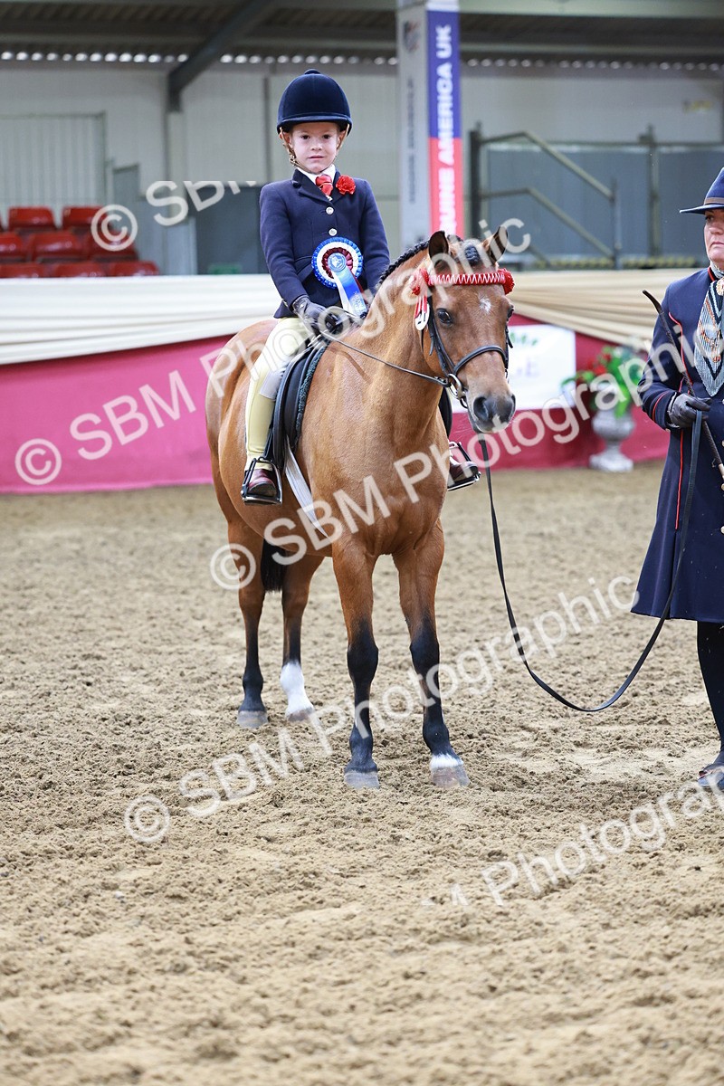 SBM_10733 - Class 101 - Equitation (Best Rider)